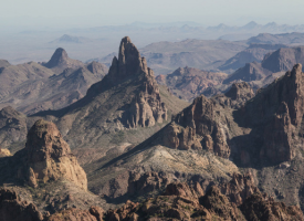 Yuma county